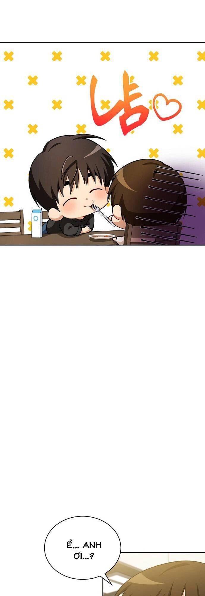 Xin Mời Dùng Bữa - Chapter 51