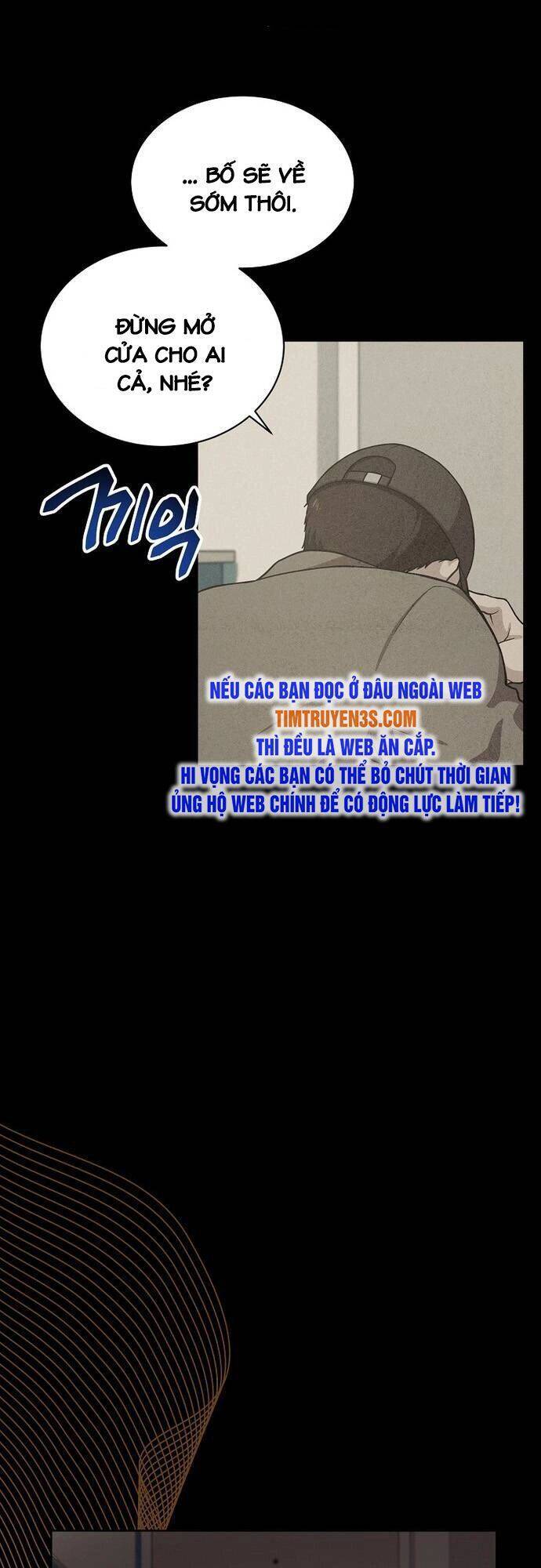 Xin Mời Dùng Bữa - Chapter 51