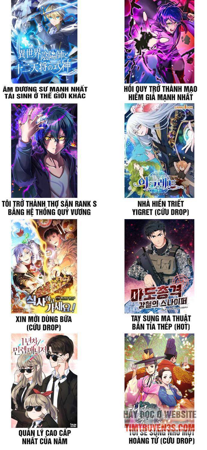 Xin Mời Dùng Bữa - Chapter 51