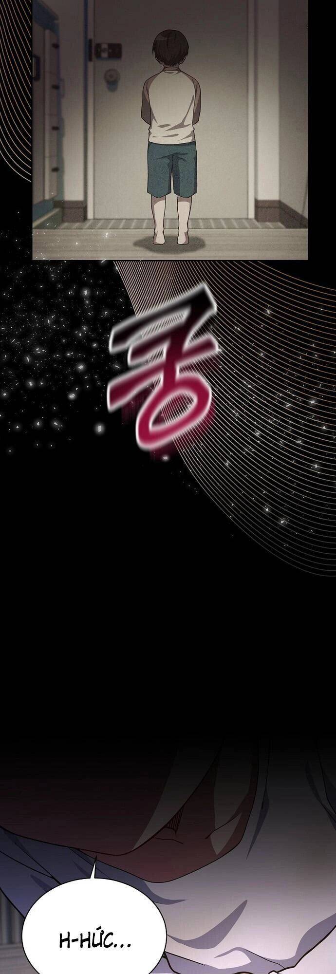 Xin Mời Dùng Bữa - Chapter 51