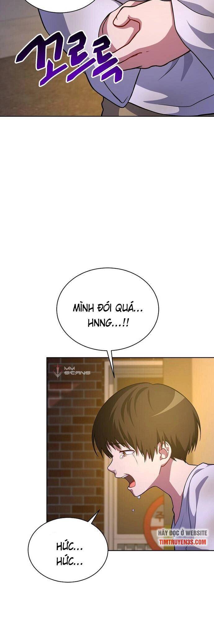 Xin Mời Dùng Bữa - Chapter 51