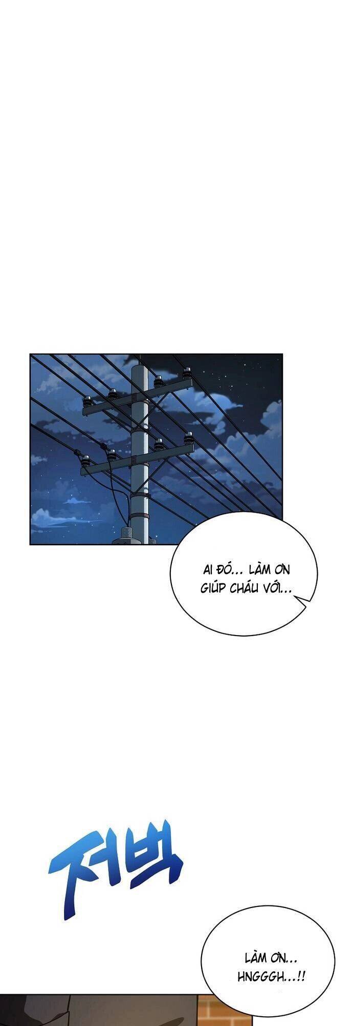 Xin Mời Dùng Bữa - Chapter 51