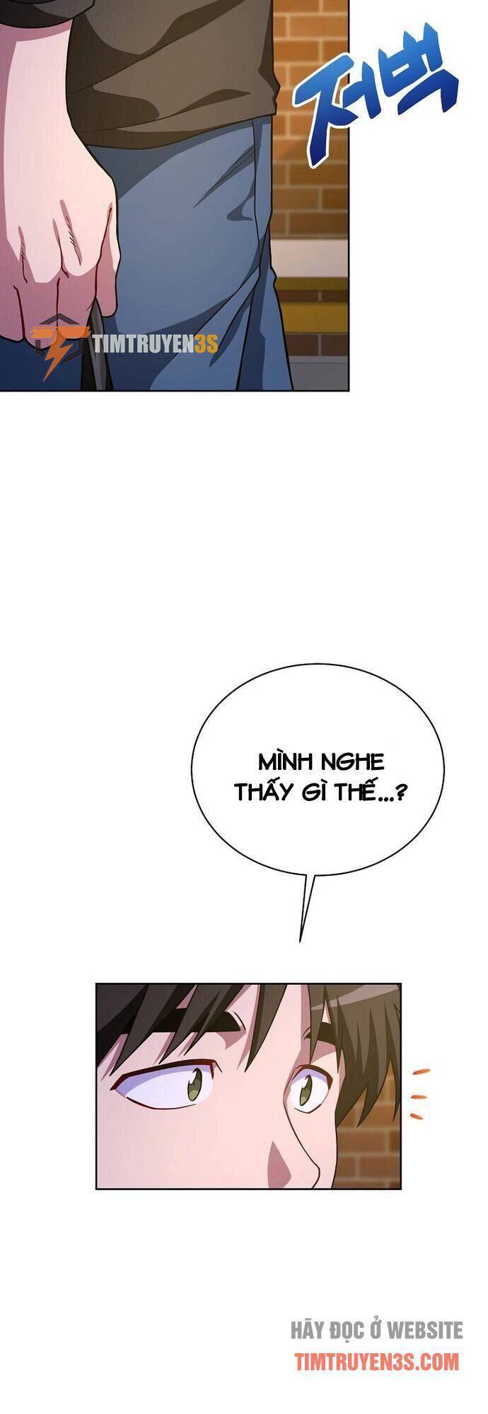 Xin Mời Dùng Bữa - Chapter 51