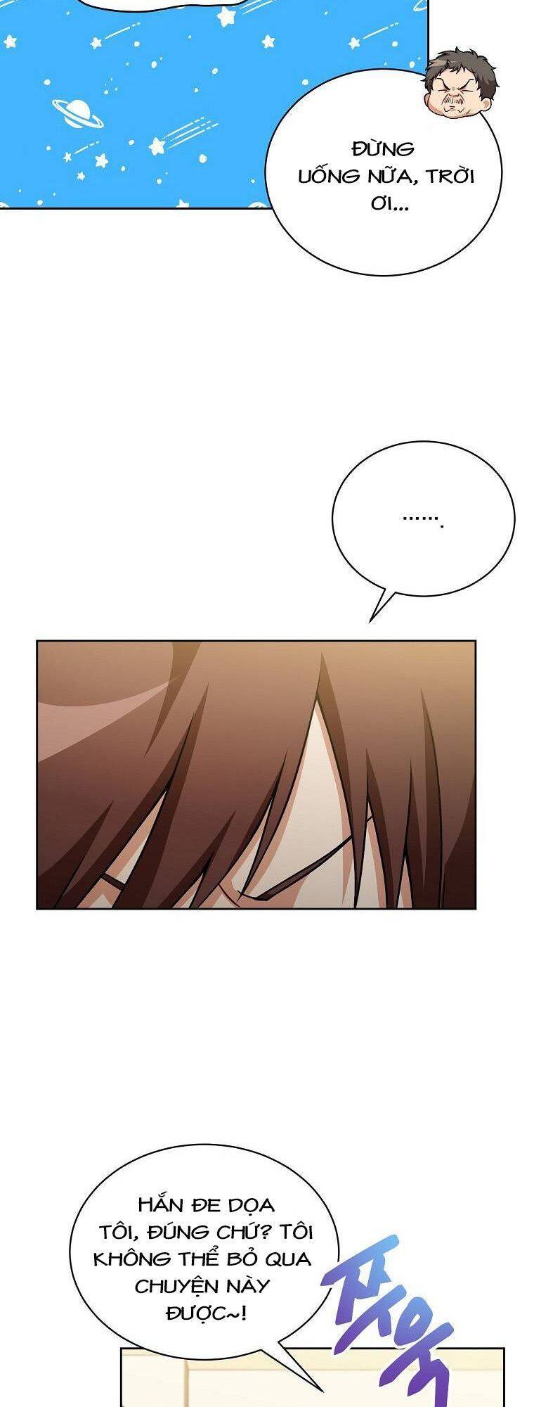 Xin Mời Dùng Bữa - Chapter 52