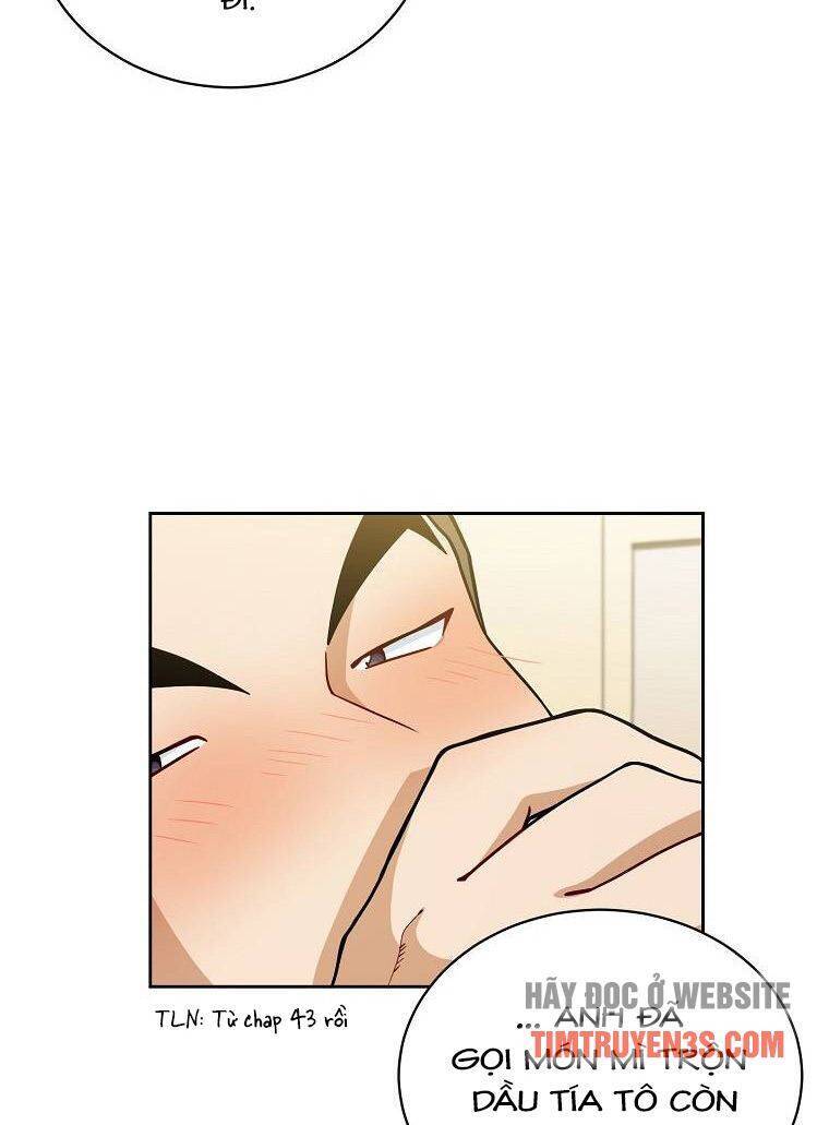 Xin Mời Dùng Bữa - Chapter 52
