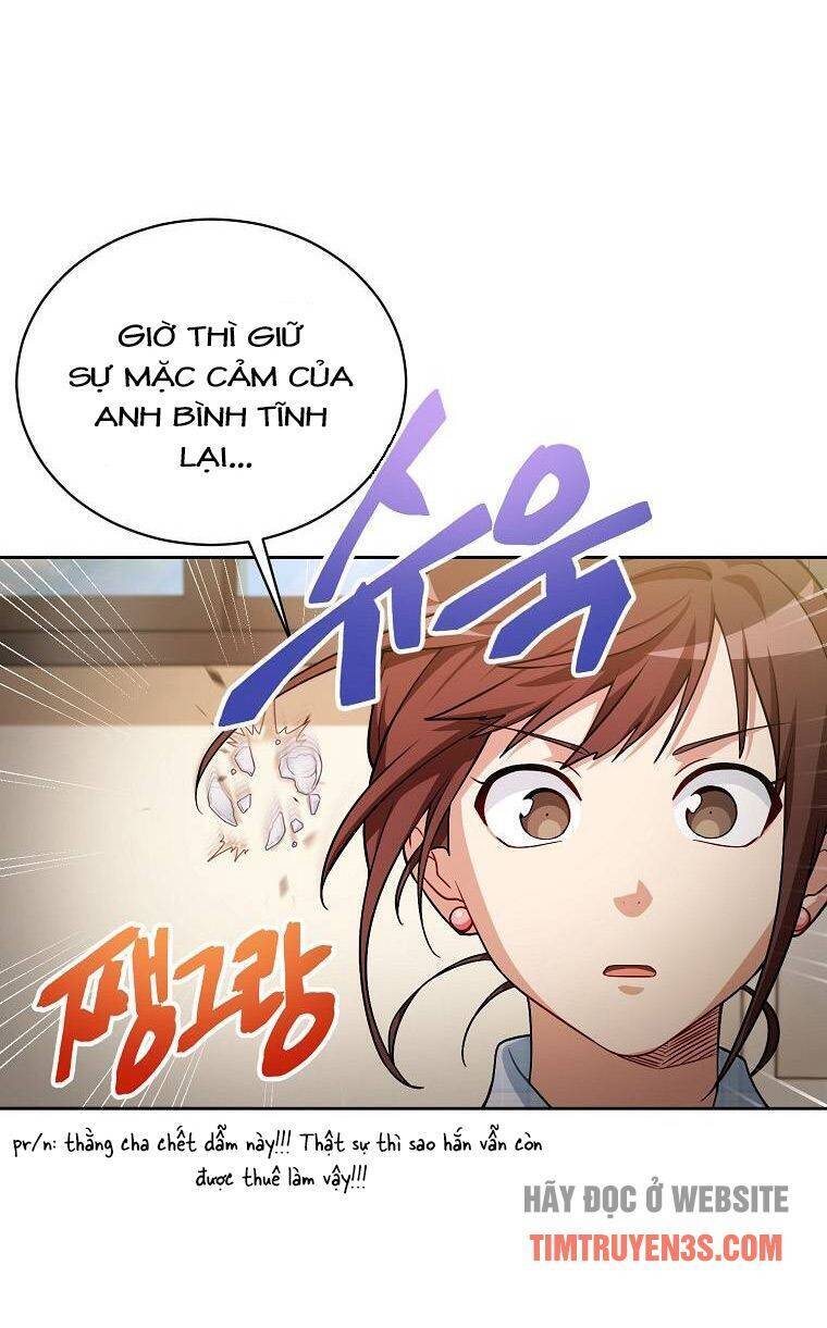 Xin Mời Dùng Bữa - Chapter 52