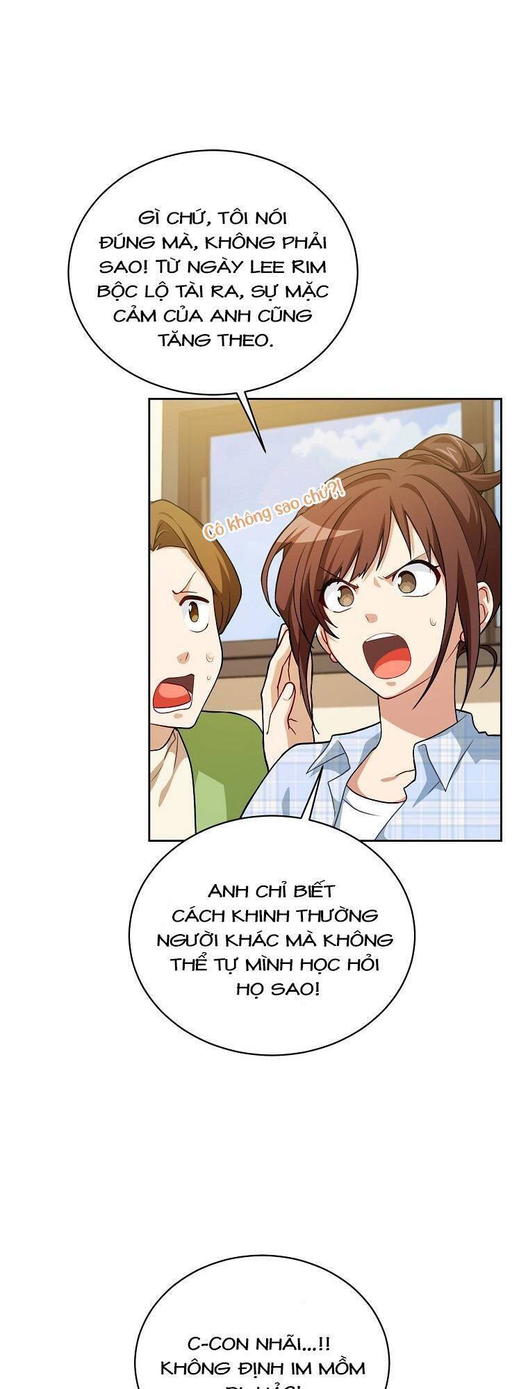 Xin Mời Dùng Bữa - Chapter 52