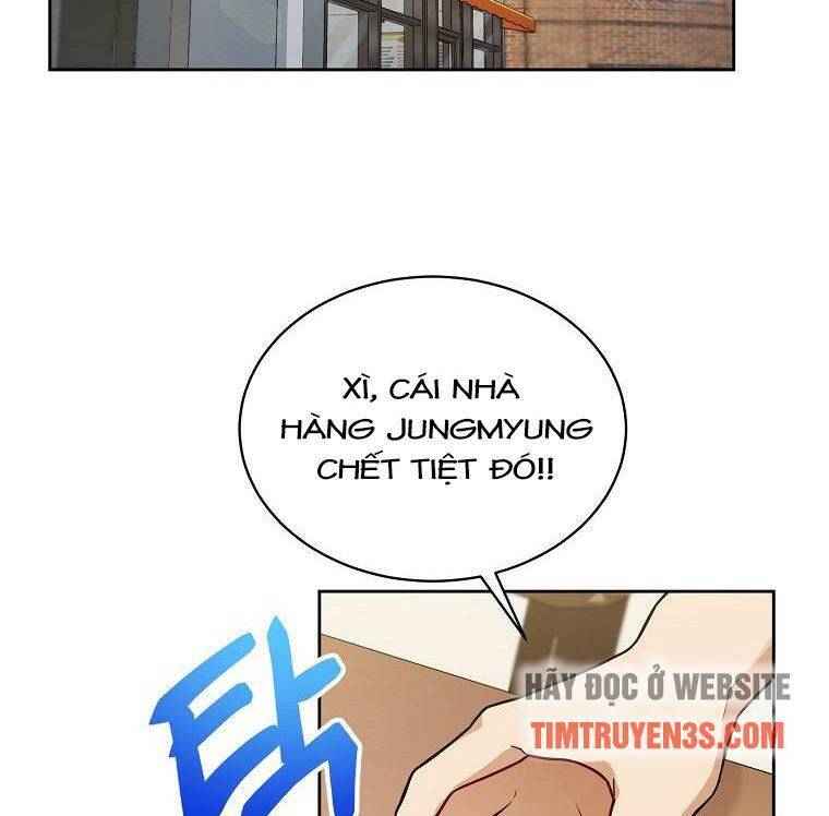 Xin Mời Dùng Bữa - Chapter 52