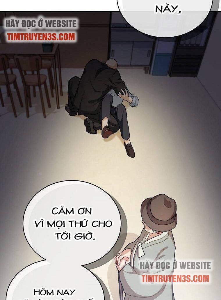 Xin Mời Dùng Bữa - Chapter 52