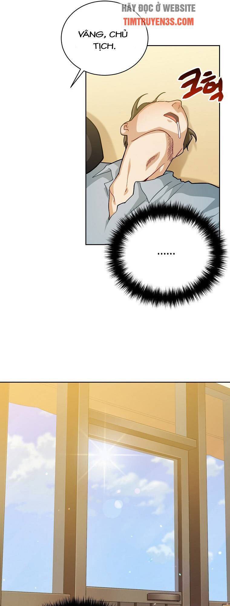 Xin Mời Dùng Bữa - Chapter 52