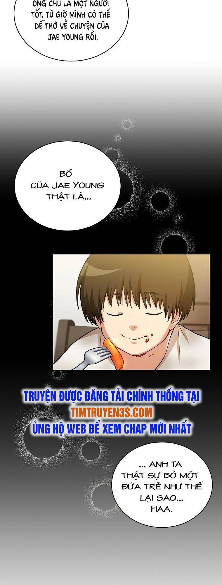 Xin Mời Dùng Bữa - Chapter 52