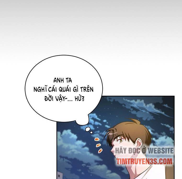 Xin Mời Dùng Bữa - Chapter 52
