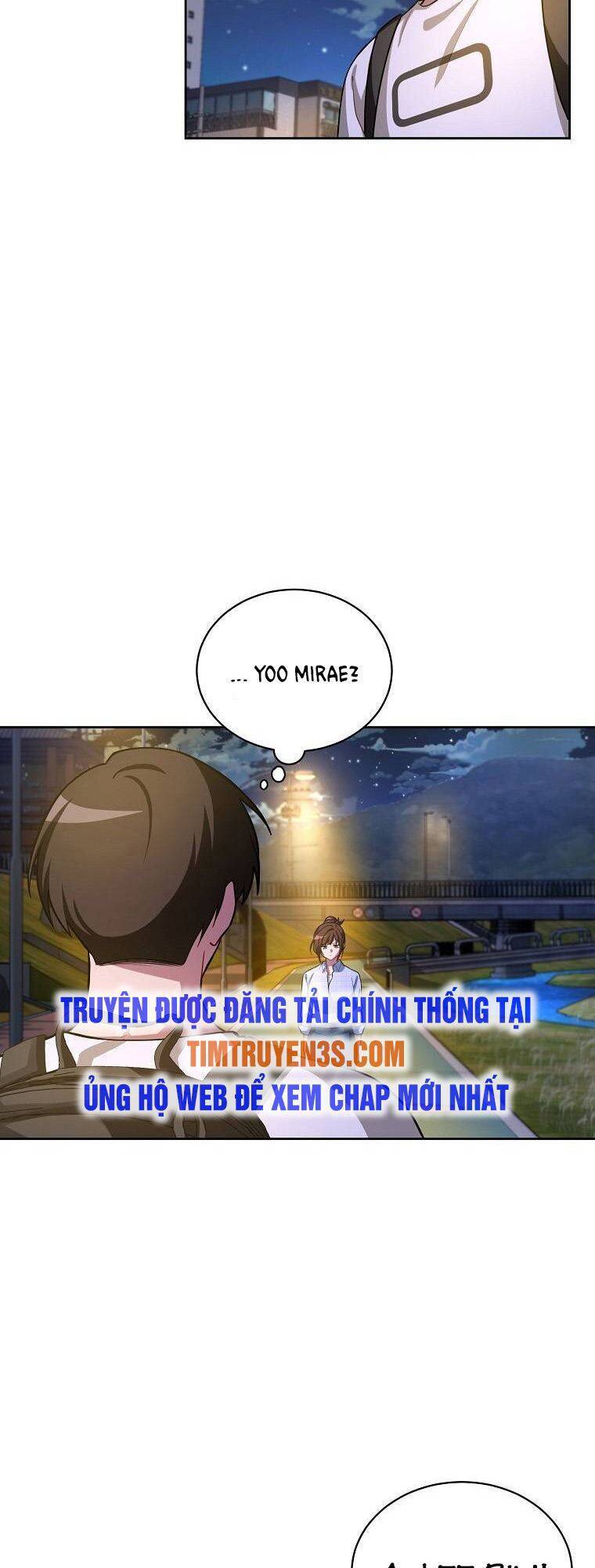 Xin Mời Dùng Bữa - Chapter 52