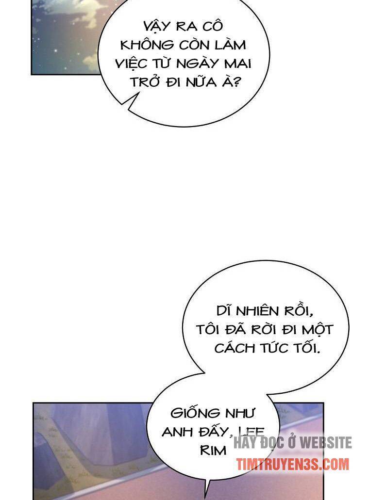 Xin Mời Dùng Bữa - Chapter 52
