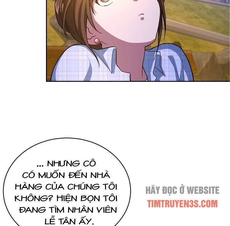 Xin Mời Dùng Bữa - Chapter 52