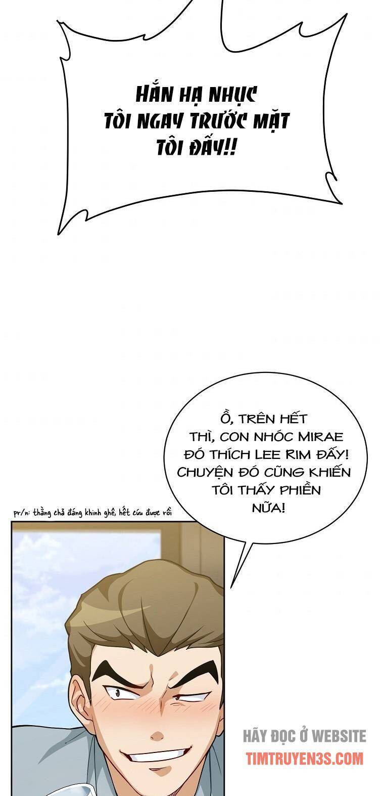Xin Mời Dùng Bữa - Chapter 52