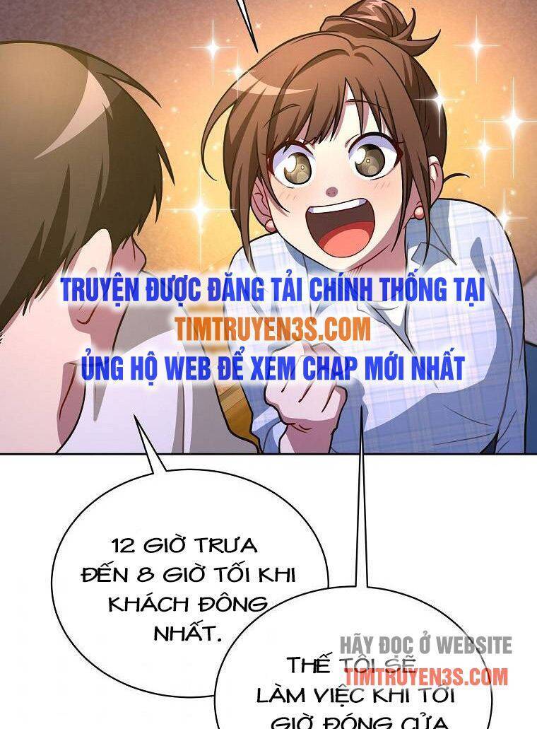 Xin Mời Dùng Bữa - Chapter 52