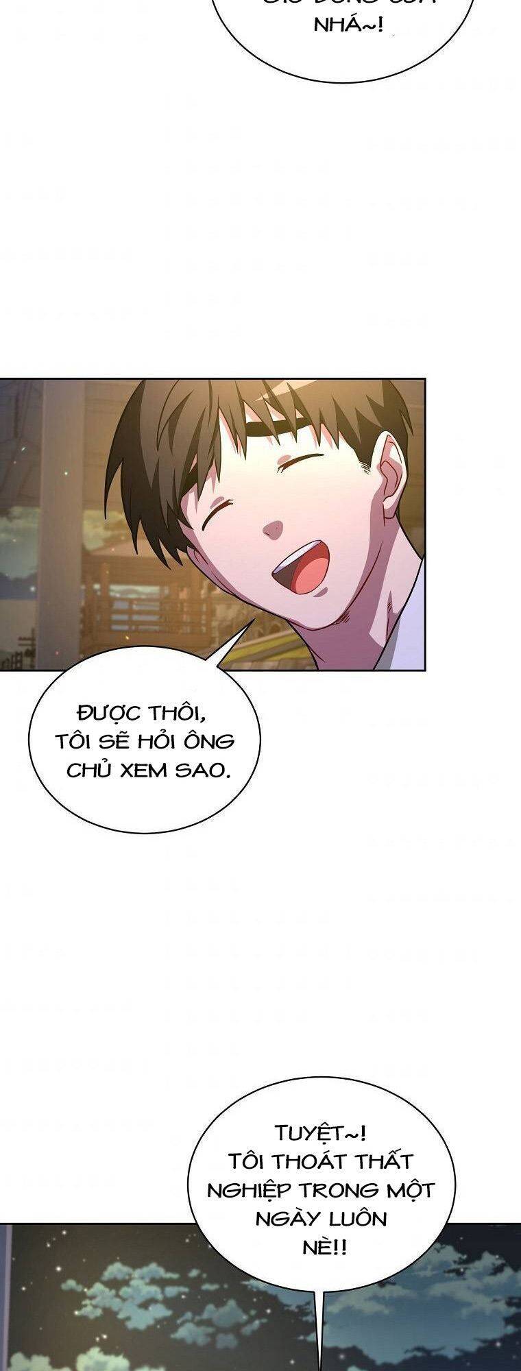 Xin Mời Dùng Bữa - Chapter 52