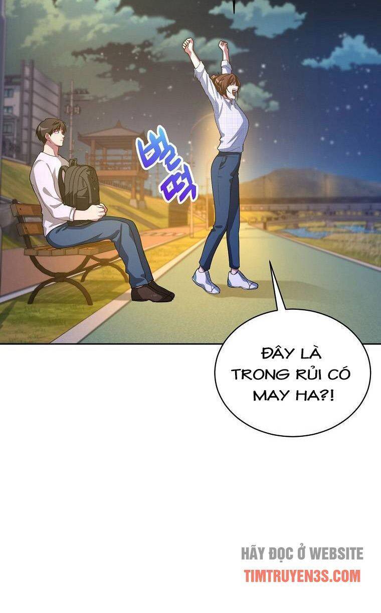 Xin Mời Dùng Bữa - Chapter 52