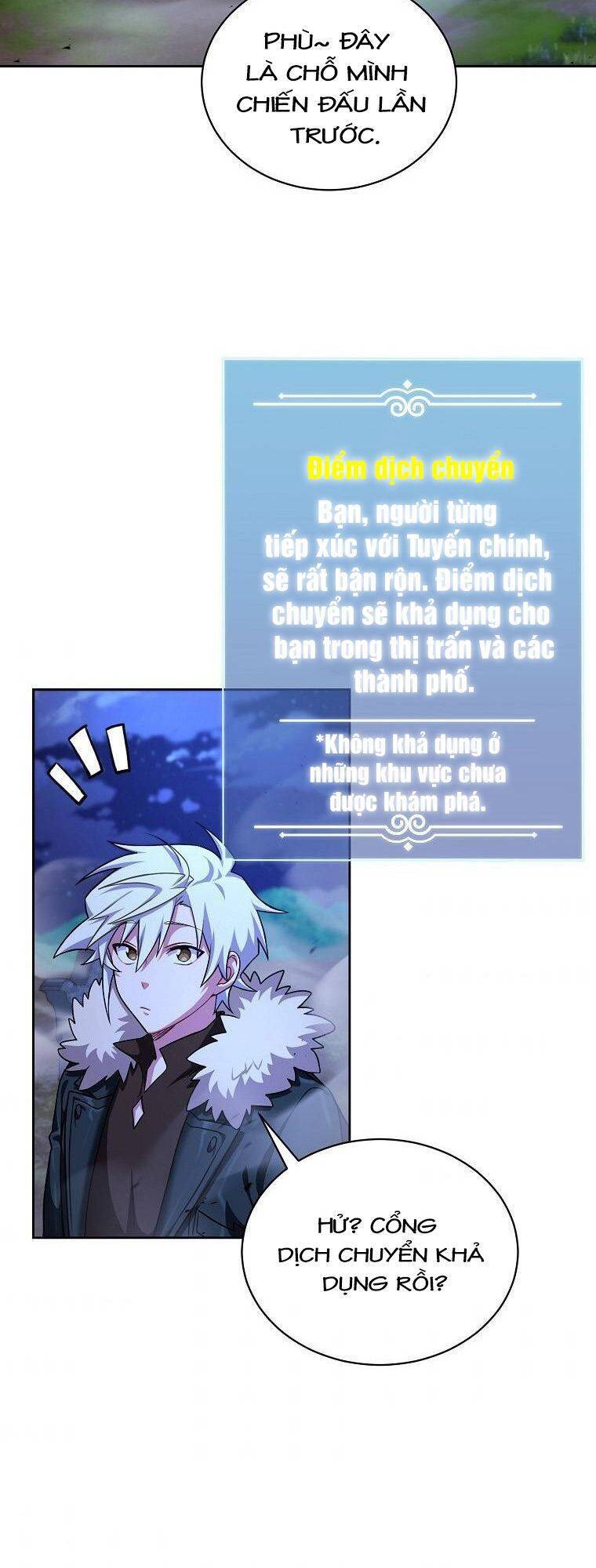 Xin Mời Dùng Bữa - Chapter 52