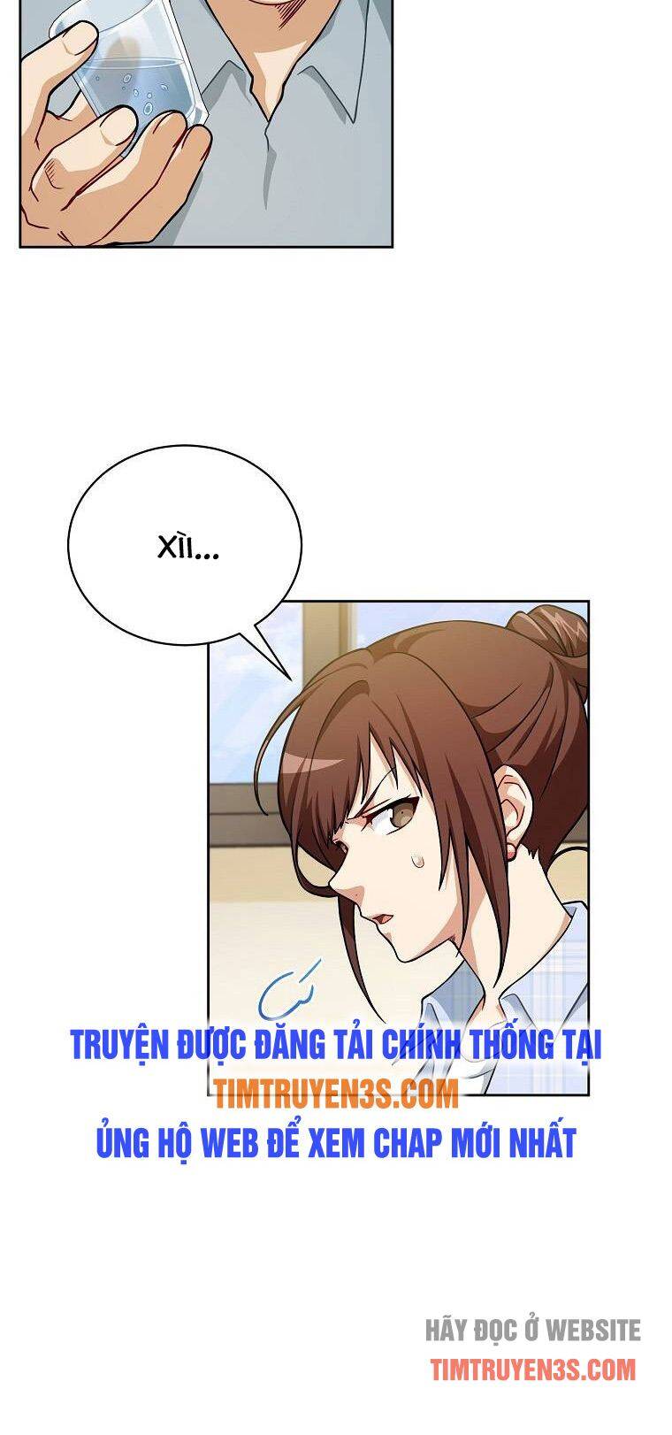 Xin Mời Dùng Bữa - Chapter 52