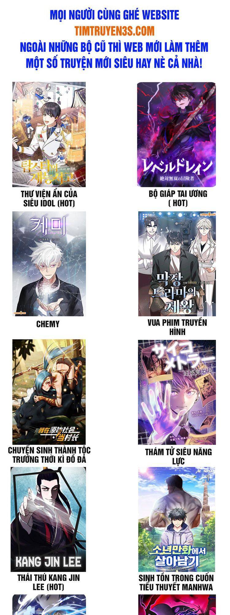 Xin Mời Dùng Bữa - Chapter 52
