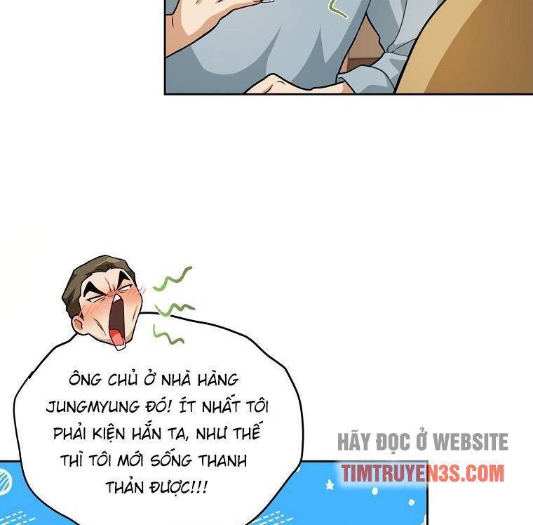 Xin Mời Dùng Bữa - Chapter 52