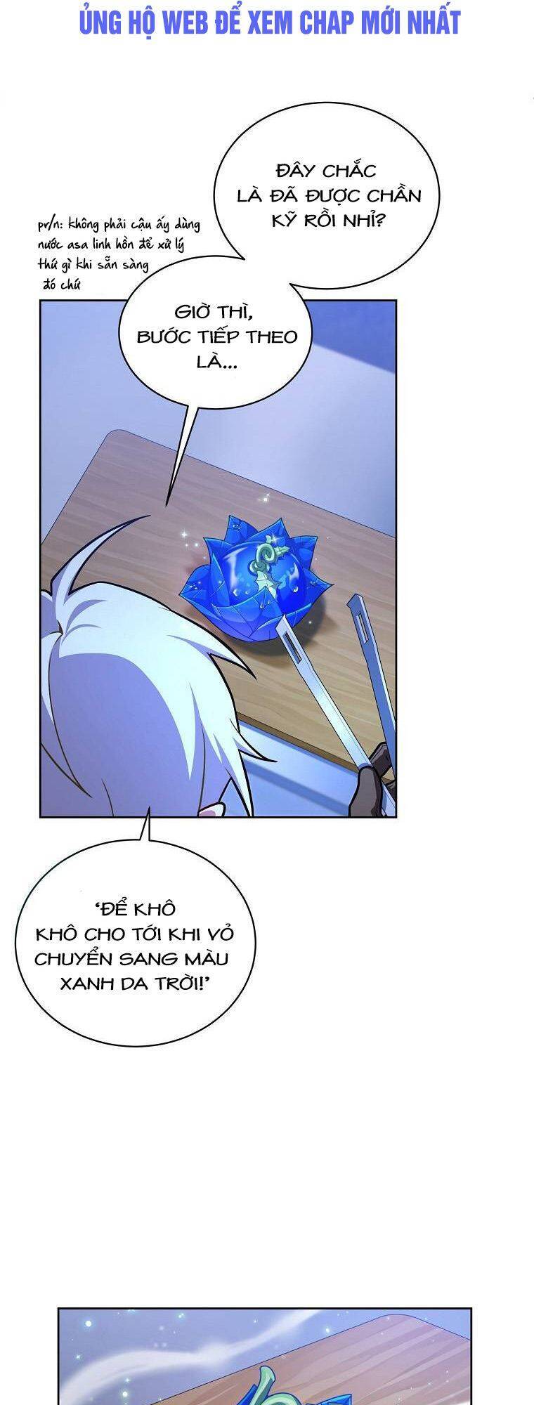 Xin Mời Dùng Bữa - Chapter 53