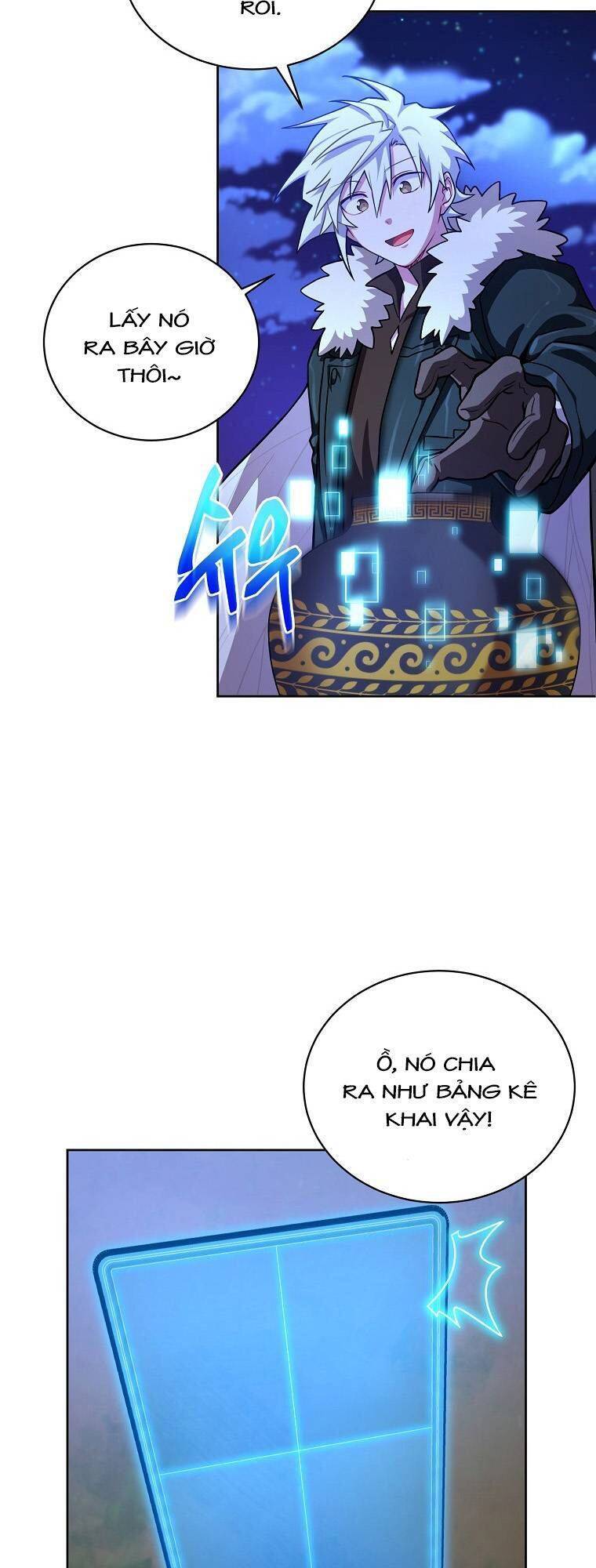 Xin Mời Dùng Bữa - Chapter 53