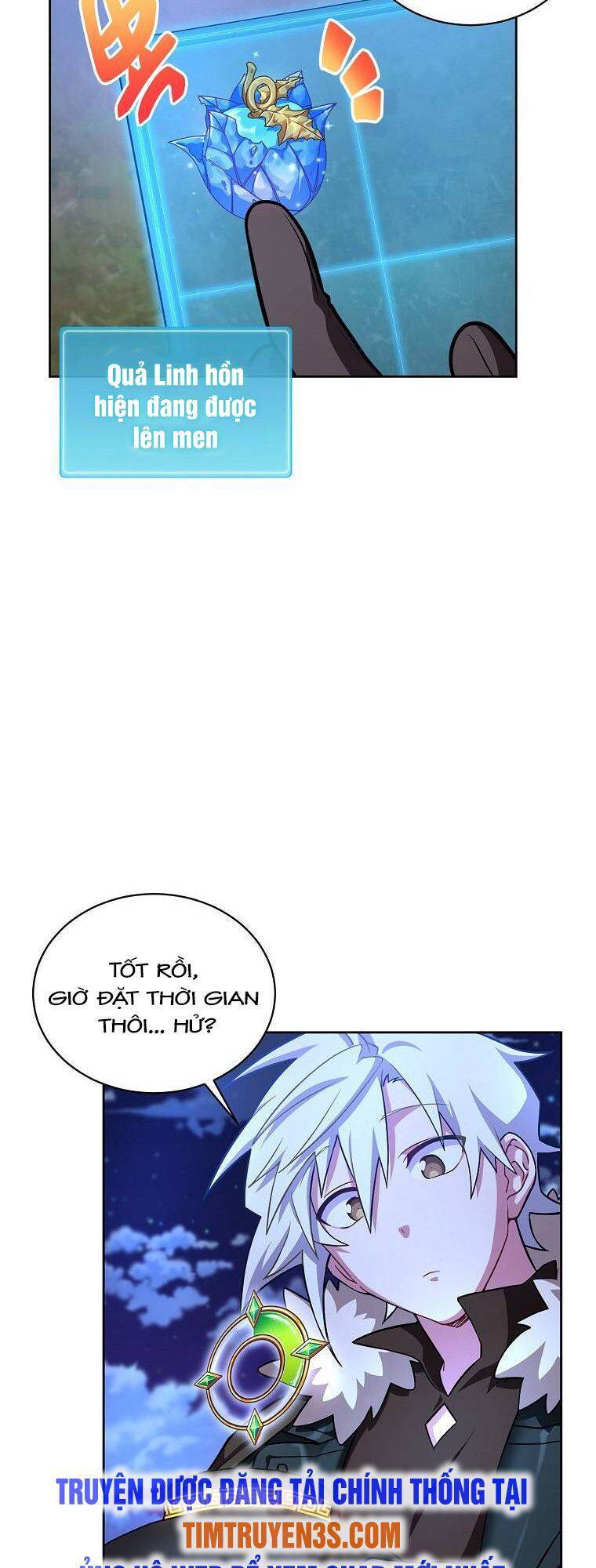 Xin Mời Dùng Bữa - Chapter 53