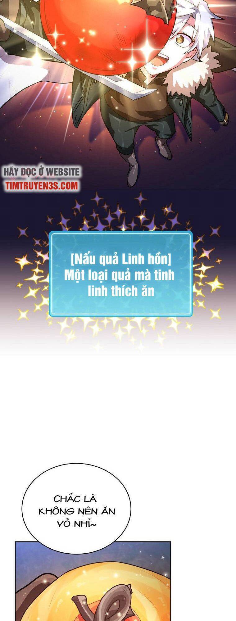 Xin Mời Dùng Bữa - Chapter 53