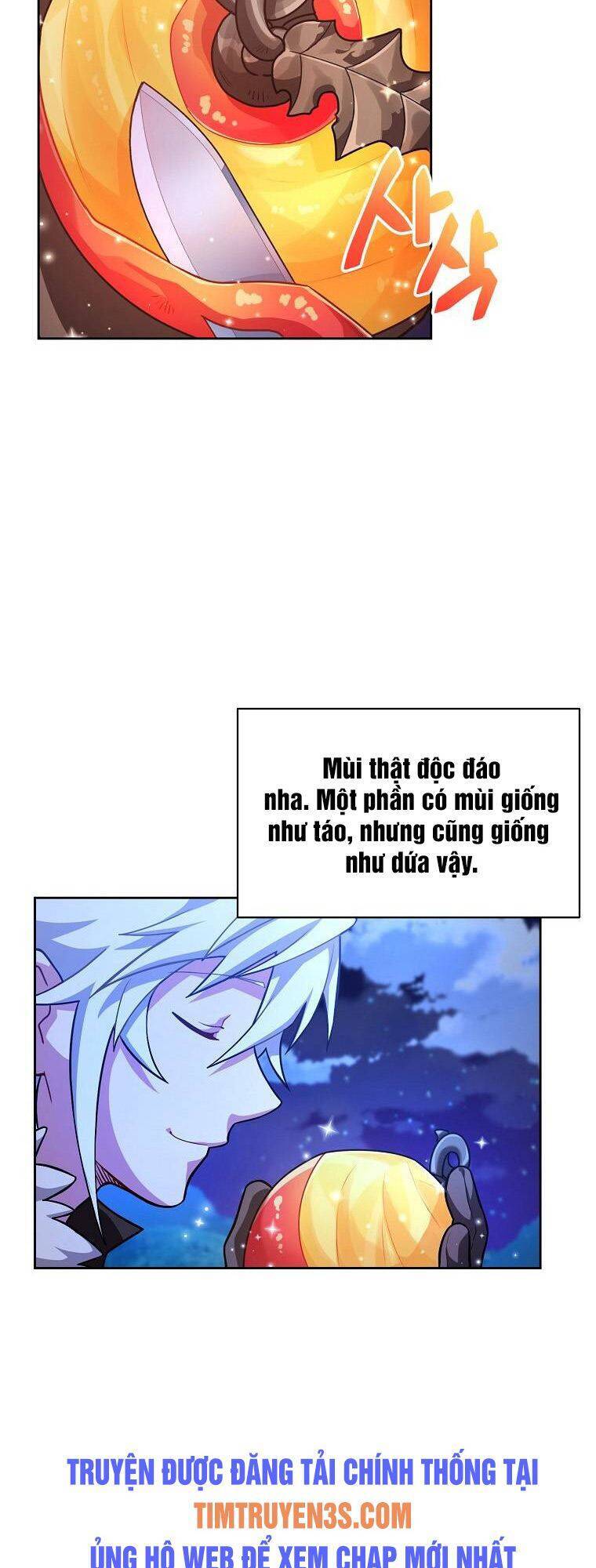Xin Mời Dùng Bữa - Chapter 53