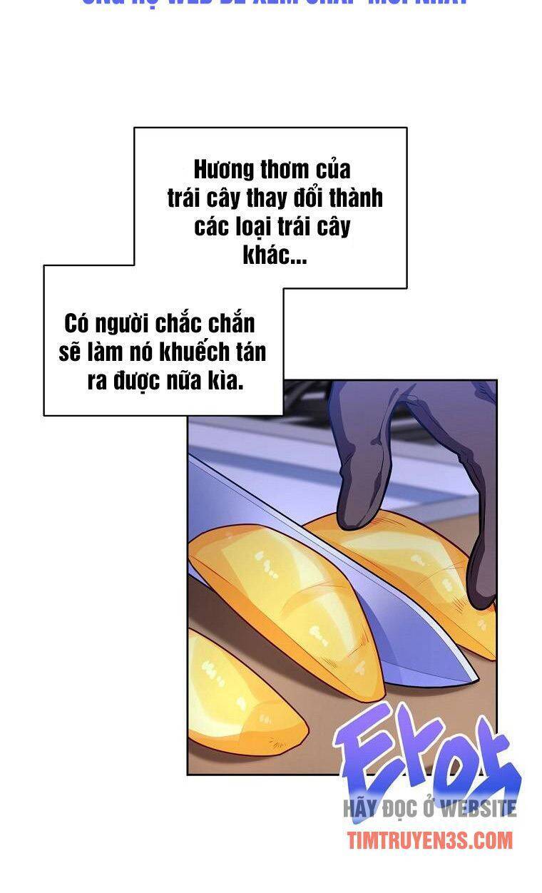 Xin Mời Dùng Bữa - Chapter 53