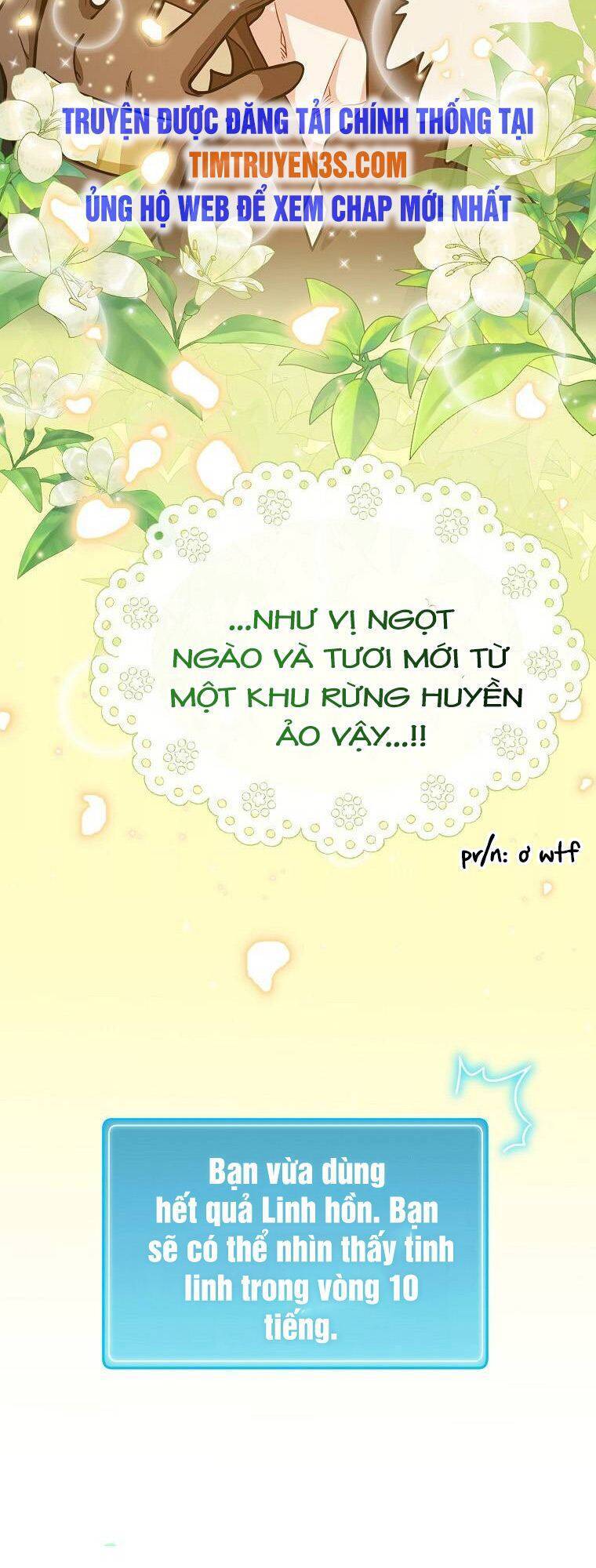 Xin Mời Dùng Bữa - Chapter 53