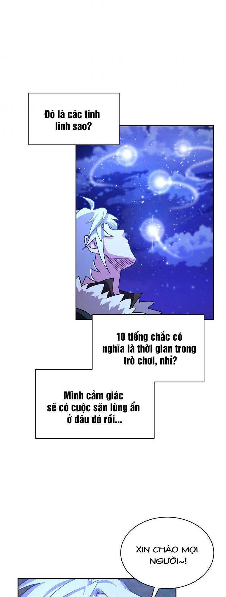 Xin Mời Dùng Bữa - Chapter 53