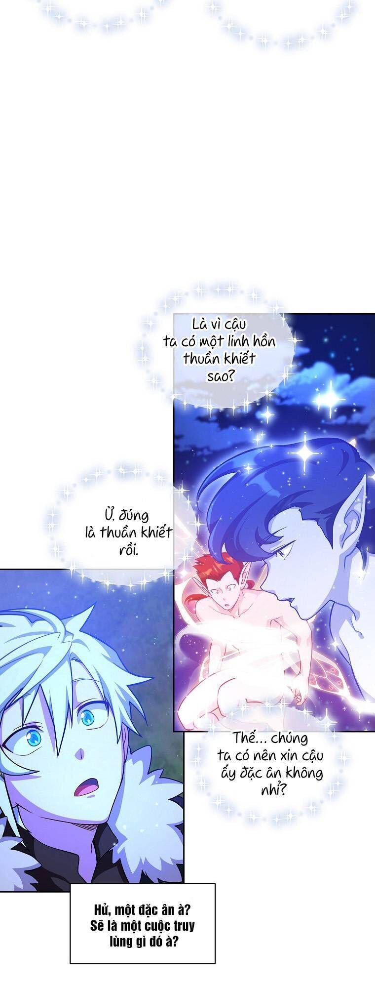 Xin Mời Dùng Bữa - Chapter 53