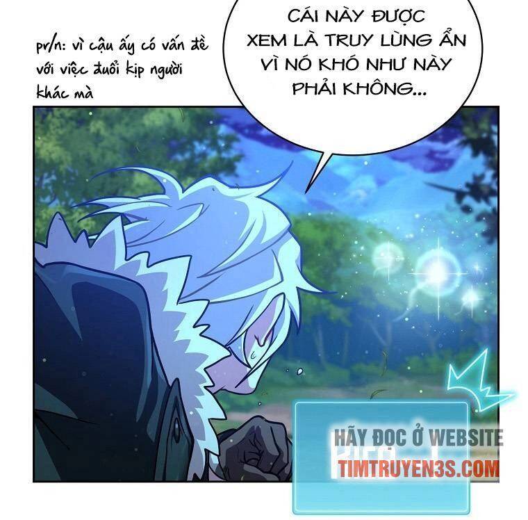 Xin Mời Dùng Bữa - Chapter 53