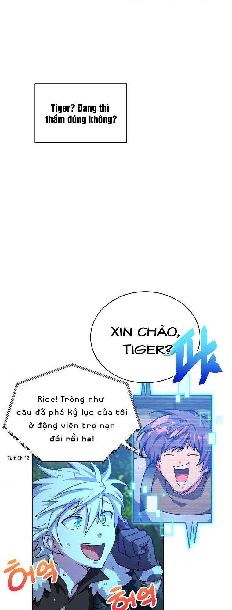 Xin Mời Dùng Bữa - Chapter 53