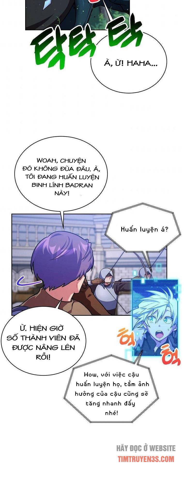 Xin Mời Dùng Bữa - Chapter 53
