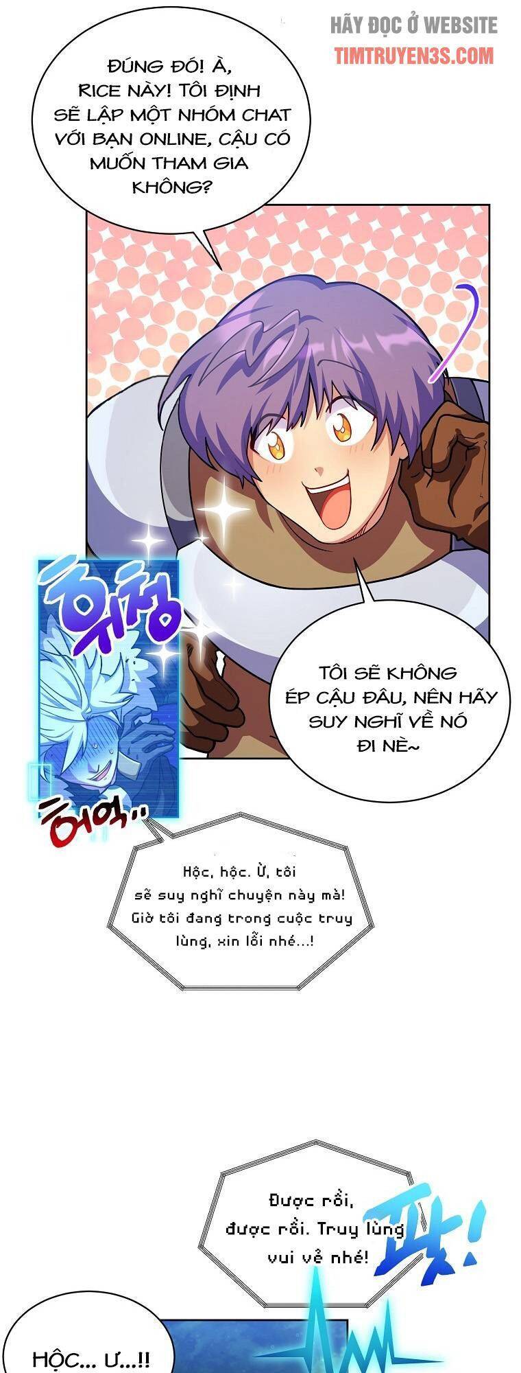 Xin Mời Dùng Bữa - Chapter 53