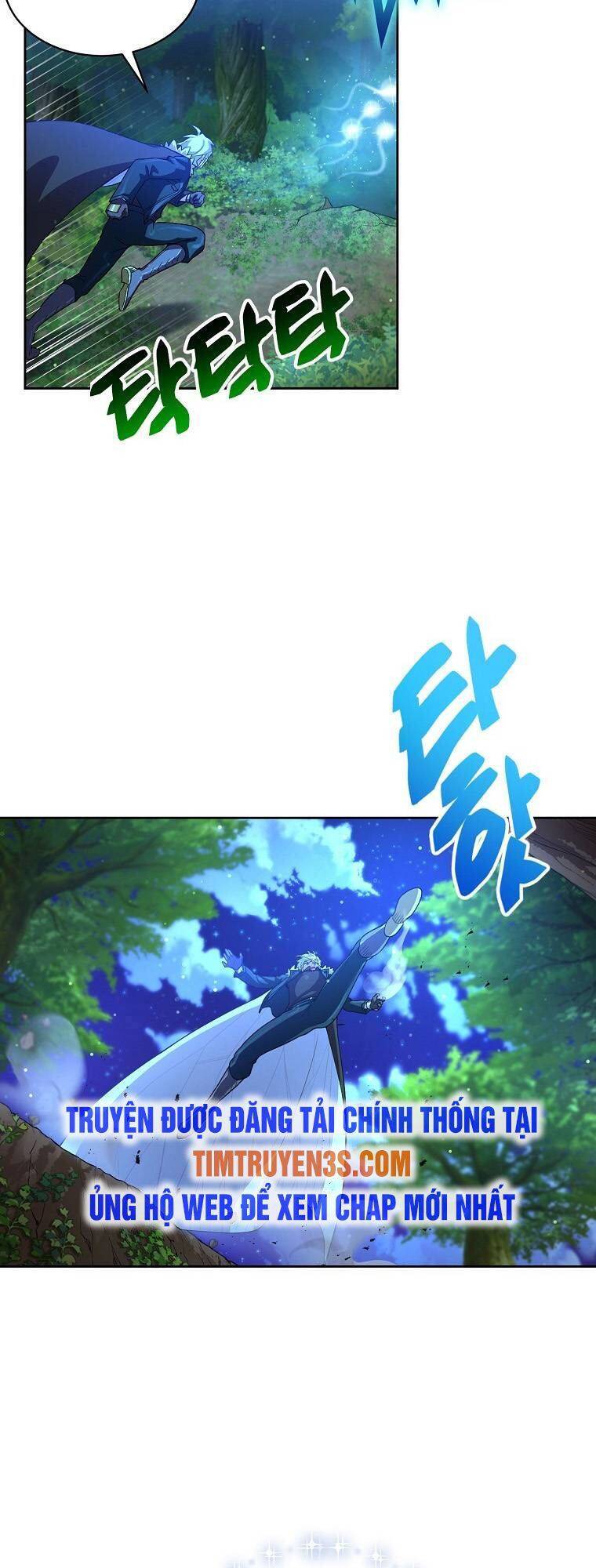 Xin Mời Dùng Bữa - Chapter 53