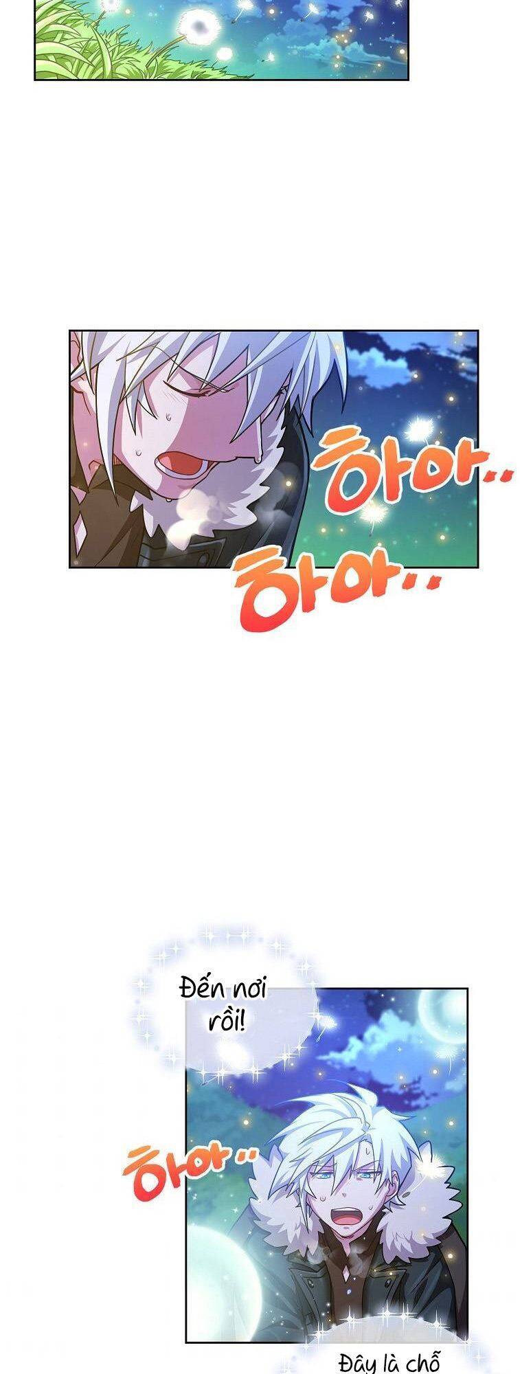 Xin Mời Dùng Bữa - Chapter 53
