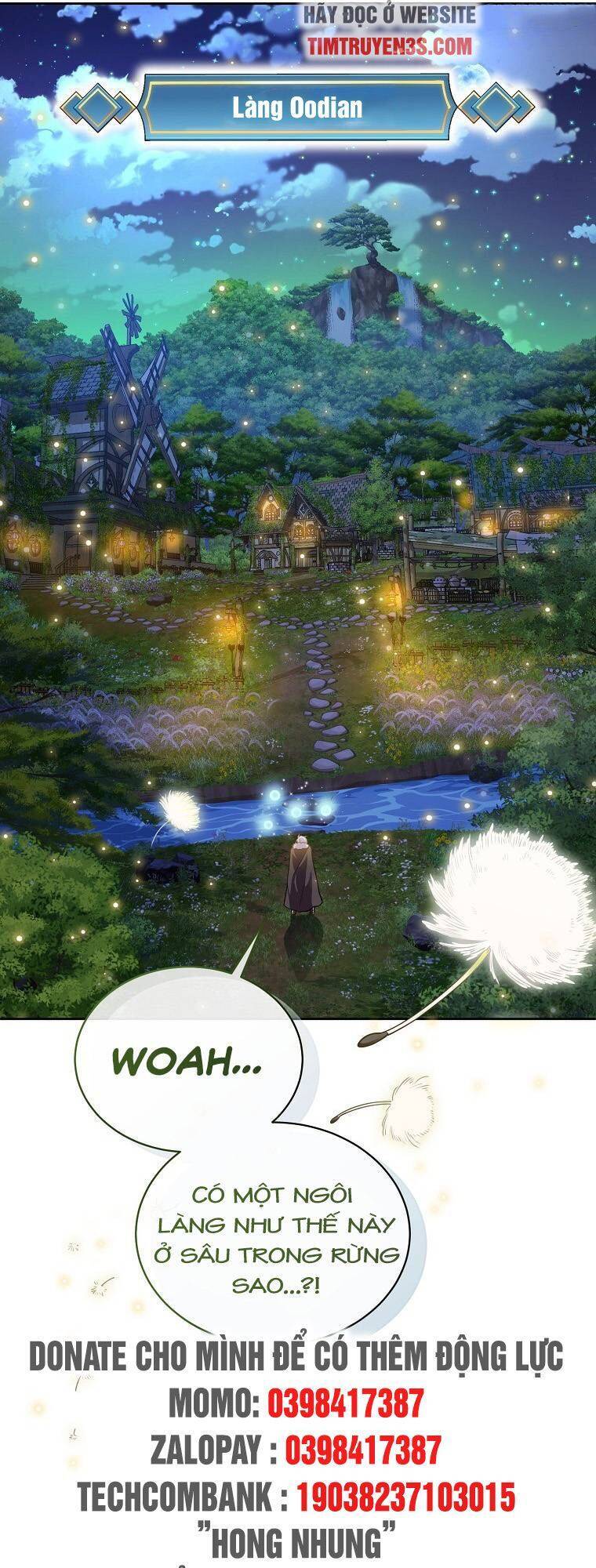 Xin Mời Dùng Bữa - Chapter 53
