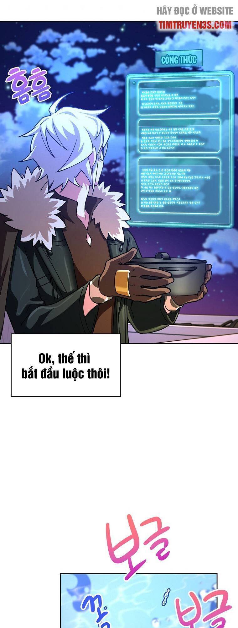 Xin Mời Dùng Bữa - Chapter 53