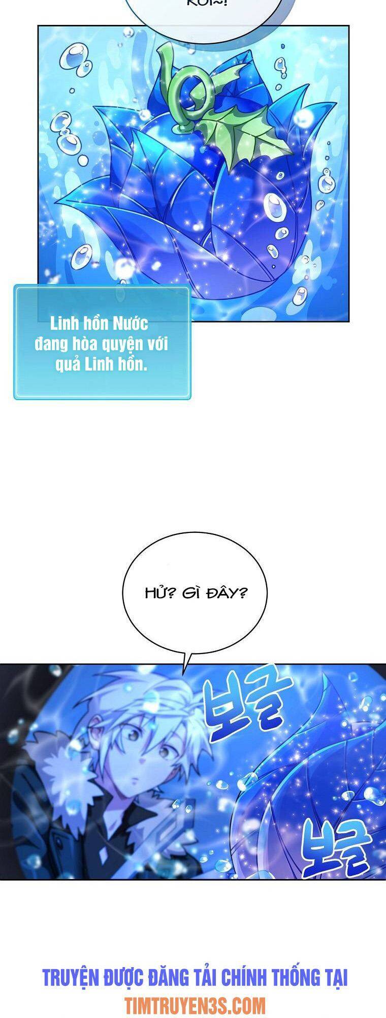 Xin Mời Dùng Bữa - Chapter 53