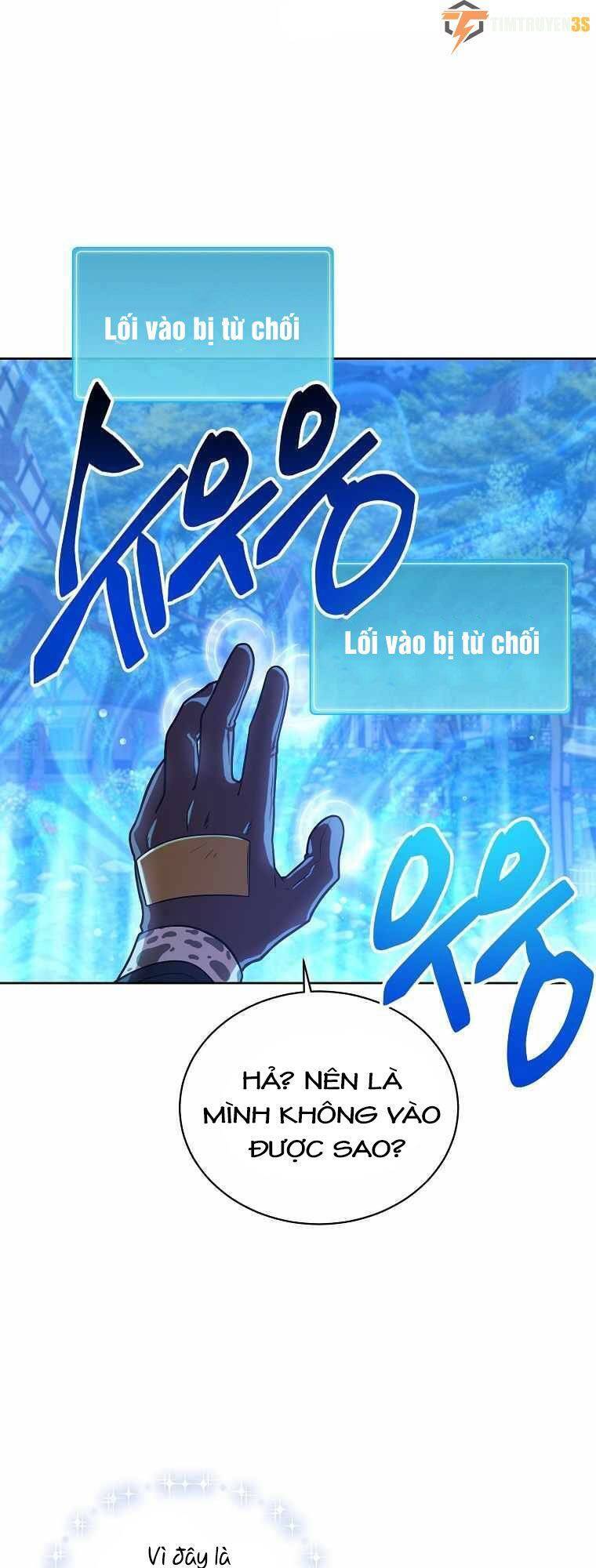 Xin Mời Dùng Bữa - Chapter 54