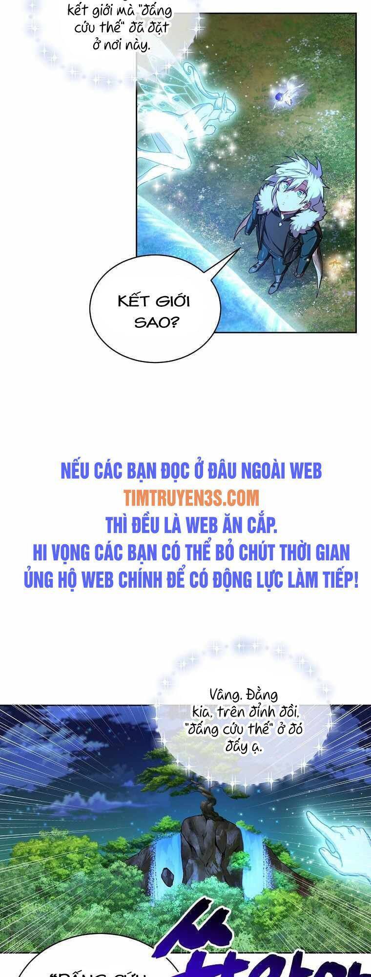 Xin Mời Dùng Bữa - Chapter 54