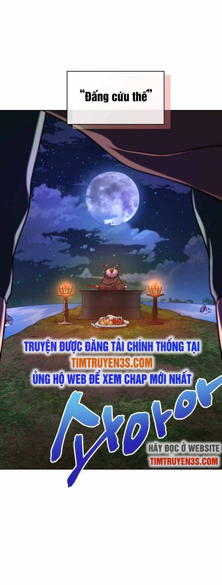 Xin Mời Dùng Bữa - Chapter 54