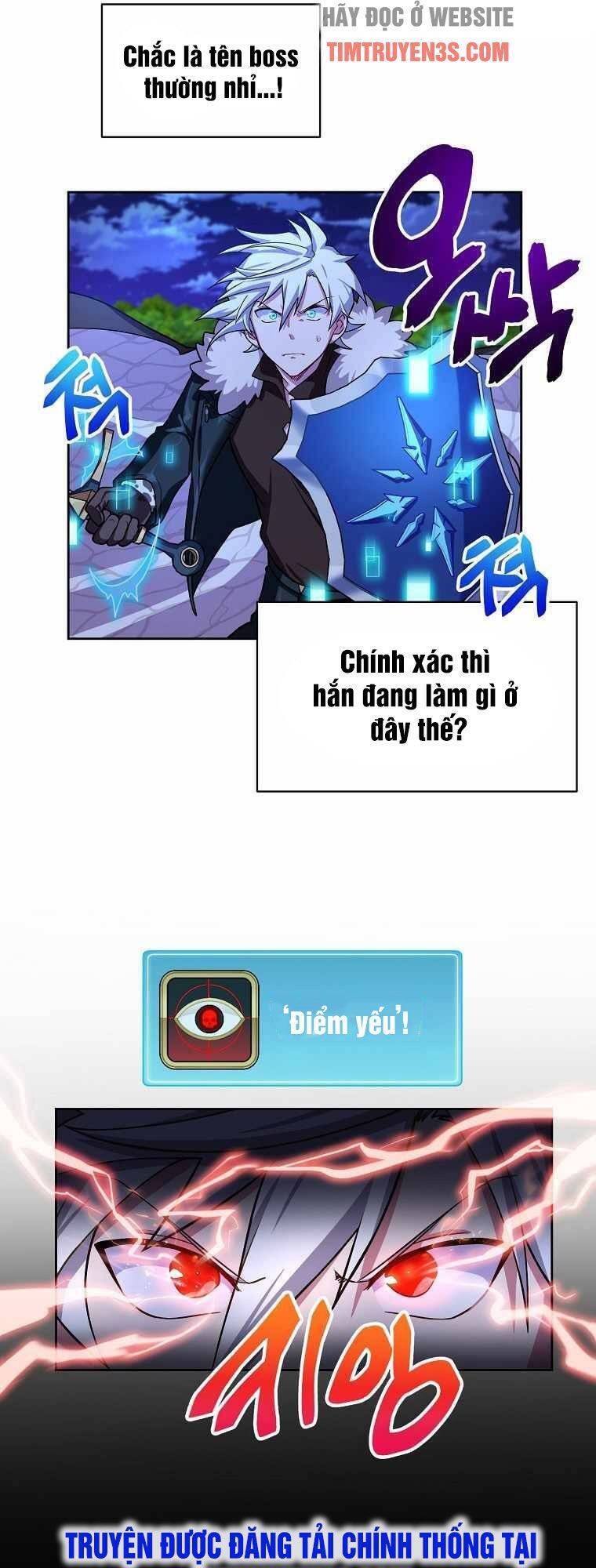 Xin Mời Dùng Bữa - Chapter 54