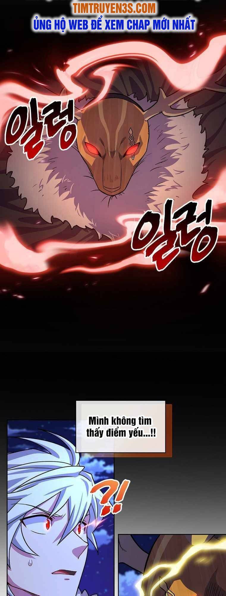 Xin Mời Dùng Bữa - Chapter 54